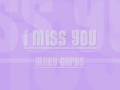 Miley Cyris I Miss You With Lyrics