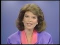 KTVU 30th Anniversary Special News #1