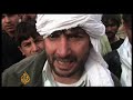 Afghans' anger at Obama's Nobel peace prize win - 10 December 09