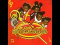Captain Piet - Pieten Macarena