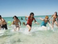 Crazy Sharks in Montenegro  Budva