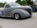 NSRA 2007 Car Show