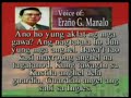 iglesia ni manalo (iglesia ni cristo ni Manalo8)