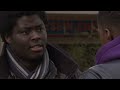 Prime Time du 21 février 2012