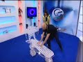 Hoverit on the Gadget Show Hoverit on the Gadget Show