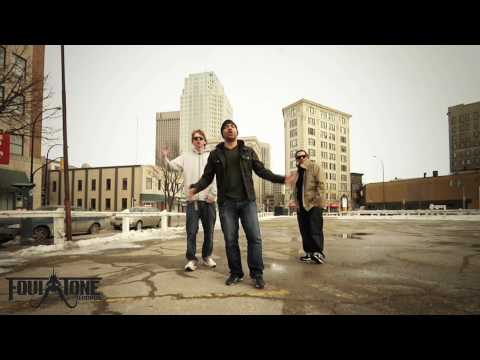 Magnum K.I. – “No Way” video