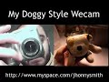 Doggy Style Webcam