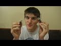 poll: what's your favorite song?
http://www.micropoll.com/akira/mpview/446257-125910

experiment #117 - amp tubes

guitar hero jory caron wants to send this next episode into overdrive, so why not get the crowd in a frenzy with some exploding amp tubes? so, you're probably wondering, is it a good idea to microwave this? tune in to find out.

twice a week, microwave specialist jory caron microwaves different objects... so you don't have to! the 