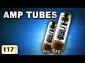 Is It A Good Idea To Microwave Amp Tubes?