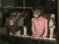 Happy Off Key Song