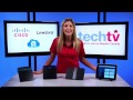 Видеообзор Linksys EA2700
