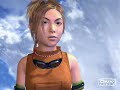 Tsuki Senicha - FFX