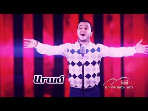 Voice Of Armenia 3 Episode 116