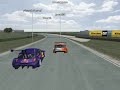 megane f1rst3 league, round 1 philip island