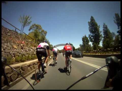 Ride to Cure Diabetes