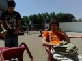 martin explicandose...