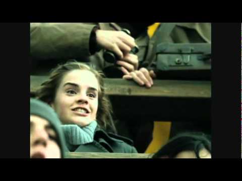 Spoofs - A collection of a bunch of Harry Potter spoofs I made.