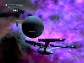 Star Trek Legacy Wrath of Khan
