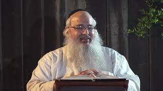 הרב שלמה לוינשטיין – פרשת ויקהל פקודי