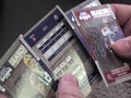 2008 Playoff Contenders Football Box Break. 2008 Playoff Contenders Football Box Break.
