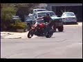 2004 Yamaha Warrior