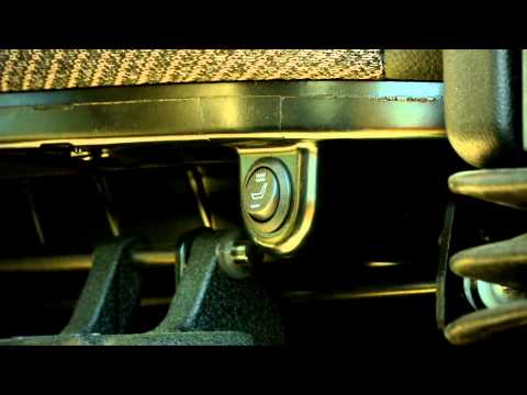 CAT D11T - The Cat® D11 is one of the most iconic Cat machines on the MINExpo 2012 show floor. The high-drive under¬carriage makes it instantly recognizable on mine sit...