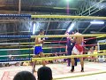 Thai boxing for the young part 2 Thai boxing for the young part 2
