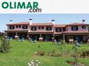 OLIMAR: Quinta Santo Antonio da Serra
