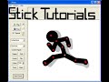 Icon For StickTutorials Icon For StickTutorials