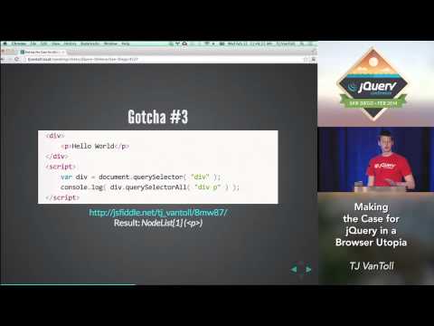 how to attach event in jquery