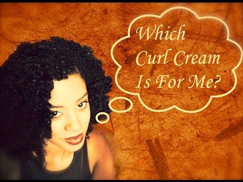 how to discover your hair type