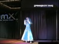[WOA] World of Anime - PMX - Cosfest Halftime Show Part 1(2009)