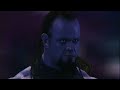 WWE Smackdown vs RAW 2011: DD Jake vs Undertaker vs Shemus TLC Match