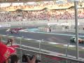 Abu Dhabi Grand Prix 2009 Highlights