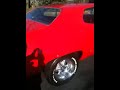 1972 road runner tribute for sale