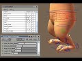 Cartoony Setup - Rigging Reel by Giorgio Bertolone