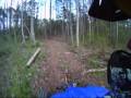 go pro sound tests  yfz 450