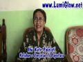 Testimoni Lumiglow Mengobati Benjolan di Payudara, Kanker Payudara