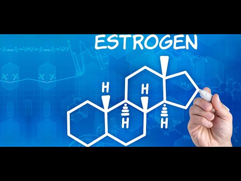 how to cure estrogen dominance