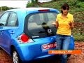 Honda Brio review by Autocar India
