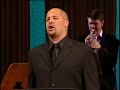 Duke Robert's Aria from Tchaikovsky's 