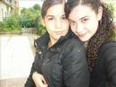 Ieda Aida y Rakel