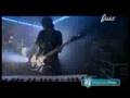 Angels and Airwaves live 7th ave Drop - The Adventure