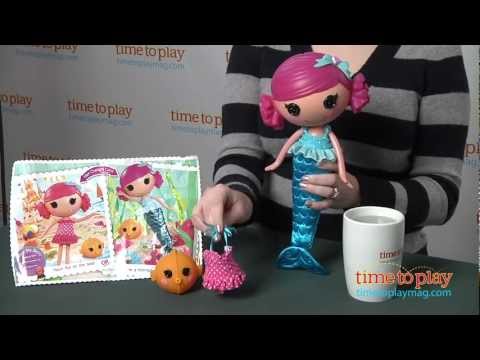 lalaloopsy