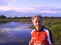 Hazen In Botswana - Take 1