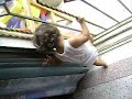 Bebe Escapista