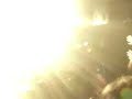 a brief clip i took from the second row, as balzac played one of my most favored songs of theirs, 