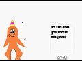 The Club Penguin Conversation With Fano and the \