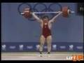 videos de Alexander Popov, USSR