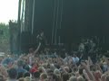 Papa Roach- Last Resort (live)